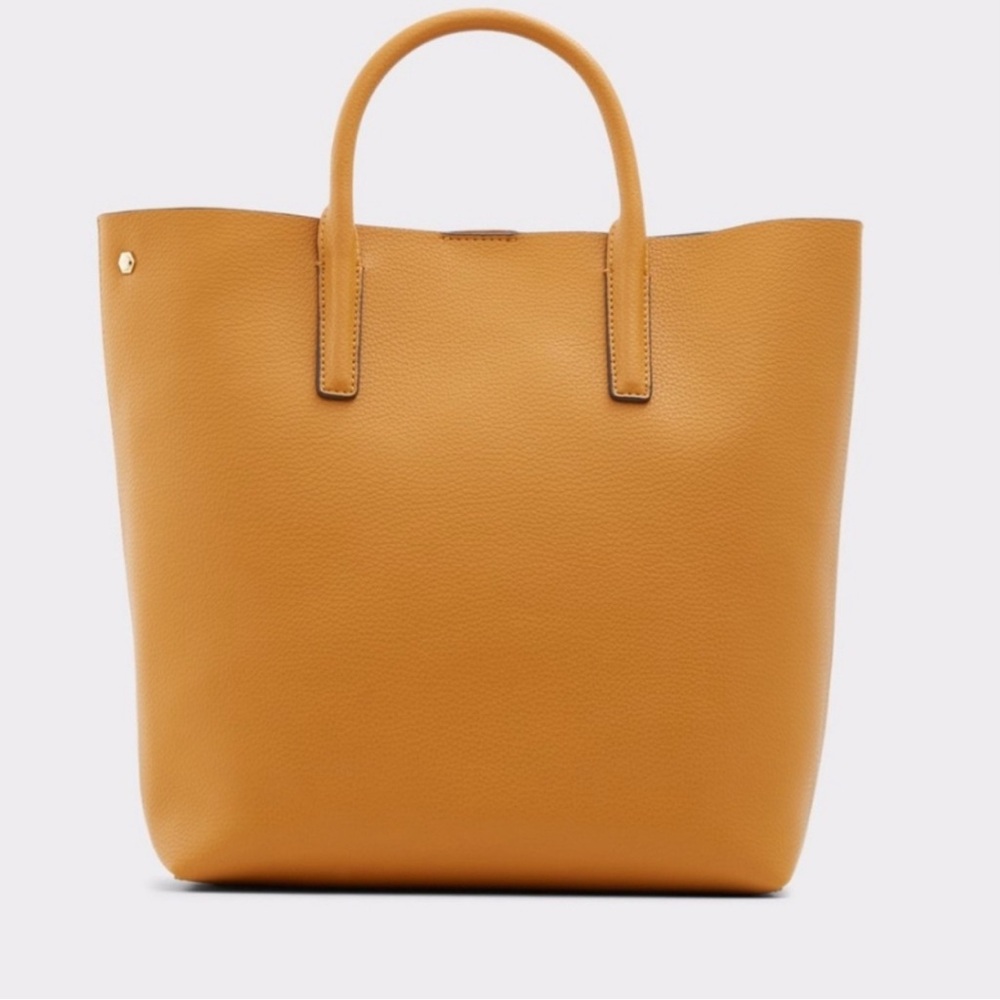 NWT- Aldo woman’s Satchel bag- fits laptop